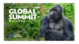 Rwanda welcomes the world to the first WTTC Global Summit in Africa