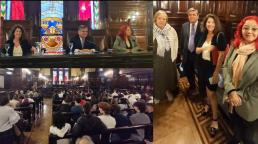 ILAPyC participó activamente del programa educativo "La Justicia va a la Escuela"