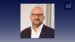 El WTTC nombra a Greg O'Hara como nuevo Presidente del Consejo de Administración