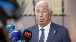 António Costa presentó su dimisión este martes en medio de un escándalo por presunta corrupción en el que está involucrado su gobierno.