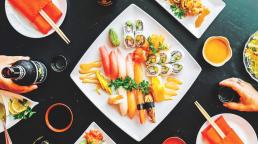 Las delicias gastronómicas de Fort Lauderdale esperan a los exploradores culinarios del mundo