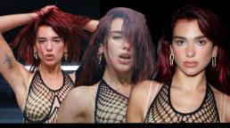 Dua Lipa released "Houdini" in a new chapter in her music career