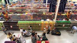 U.S. Consumer Inflation Eases in October Amidst Declining Gas, Cars, and Airfares