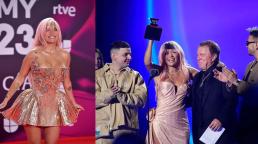 Latin Grammy 2023: Las mujeres facturan y hacen historia en los premios a la música