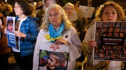 Biden believes deal for Hamas to release hostages is close