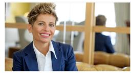 The WTTC appoints Gloria Fluxà as Vice President and President of the Sustainability Committee to promote responsible tourism