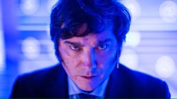 Who is Javier Milei, Argentina’s president-elect