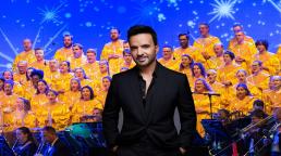 Luis Fonsi narra este domingo la "Historia de la Navidad" en EPCOT de Walt Disney World