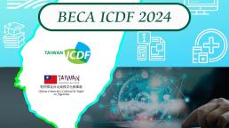Ya están abiertas las becas completas de ICDF para realizar estudios de maestrías y doctorados en Taiwán
