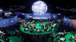 El MOFA agradeció a sus aliados por respaldar la participación de Taiwán en Convención Marco de las Naciones Unidas sobre el Cambio Climático
