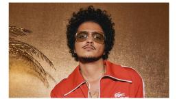 Bruno Mars Lights Up Fort Lauderdale with His "24K Magic World Tour"