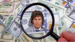 Cuál será el valor del dólar en el primer día de gobierno de Javier Milei
