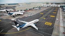 ALTA: incremento impositivo posicionará al AICM como uno de los aeropuertos más caros de América Latina y el Caribe