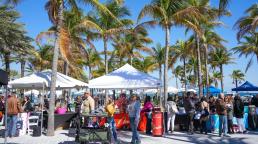 The chefs for the 5th Annual Food and Wine Festival Visit Lauderdale 2024 have been announced