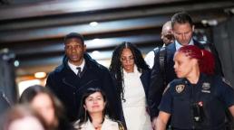 Jonathan Majors dropped by Marvel after conviction