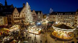 Holiday Travel Surges Across Europe Despite Security Concerns