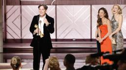 Golden Globes 2024: Oppenheimer and Succession Dominate Major Awards
