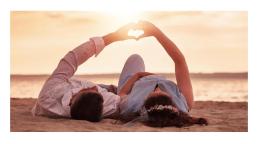 Fort Lauderdale, the ideal destination for a Valentine's Day getaway