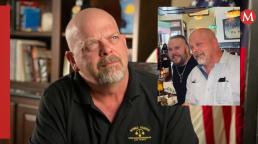 Murió por una sobredosis Adam Harrison, hijo de Rick Harrison, del programa "El precio de la historia"