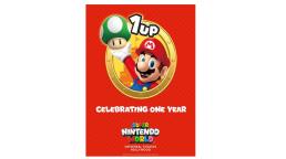 Universal Studios Hollywood celebra el primer aniversario de SUPER NINTENDO WORLD con un nuevo restaurante temático