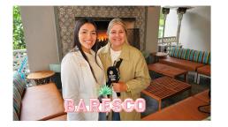 Baresco: Una experiencia culinaria única en Pompano Beach