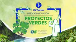ONU Turismo y CAF impulsan innovación turística sostenible en América Latina y el Caribe