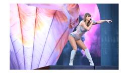 Tailandia denuncia que Singapur hizo un acuerdo de exclusividad con Taylor Swift para impedir que se presente en otros países del sudeste asiático