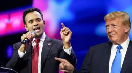 Indian-American Biotech Entrepreneur Vivek Ramaswamy Considered for Vice-President by Donald Trump in 2024