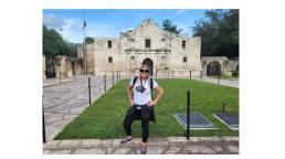San Antonio: Un viaje inolvidable al corazón de Texas