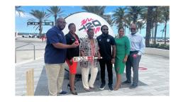 Greater Fort Lauderdale Gears Up for ICC T20 Men’s World Cup