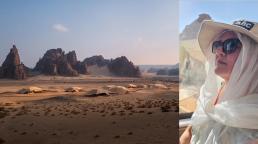 El WTTC celebra que Arabia Saudita haya superado el objetivo de 100 millones de turistas