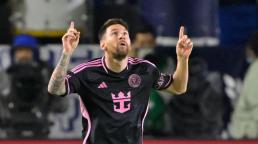 Lionel Messi's Last-Minute Heroics Secure Draw for Inter Miami against LA Galaxy