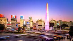 La Ciudad de Buenos Aires fue  elegida como uno de los mejores destinos de Sudamérica en los Traveler's Choice Award 2024