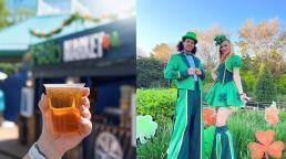 SeaWorld Orlando presenta novedades de Seven Seas Food Festival