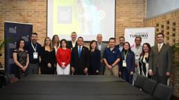 ANATO 2024 WTTC refuerza su alianza estratégica con Puerto Rico