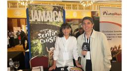 Jamaica refuerza su propuesta turística con el objetivo de aumentar la llegada de viajeros de habla hispana