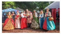 Festival del Renacimiento en Greater Fort Lauderdale