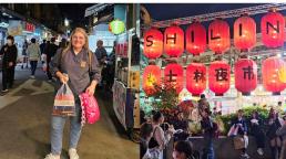Mercados Nocturnos de Taiwán: Una experiencia inolvidable en Taipei