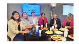 Puerto Madryn será sede del Congreso anual de FAEVYT en el mes de junio