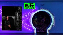 Mad Arts, una increíble experiencia inmersiva en el arte