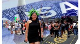 U.S. Travel celebra la asignación de fondos que el Congreso destinó para acelerar los tiempos de espera de las entrevistas de visas de visitante