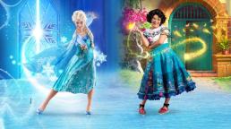 Disney On Ice en Fort Lauderdale Una aventura mágica sobre hielo
