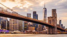 New York City Shakes as 4.8 Magnitude Earthquake Hits US Northeast