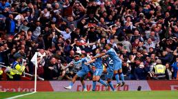 Premier League: Arsenal's title hopes hit with 2-0 loss to Aston Villa
