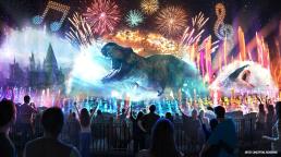 Universal Orlando anuncia una cautivadora colección de nuevas experiencias que ofrecerá a partir de junio