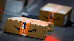 Amazon sales soar with boost from artificial intelligence