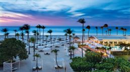 Tripadvisor vuelve a nombrar a Bucuti & Tara Beach Resort entre los mejores hoteles del mundo