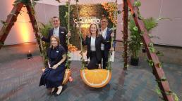 IPW 2024 Visit Orlando anuncia un aumento del 25% en visitantes internacionales
