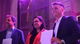 La Ciudad de Buenos Aires y la Municipalidad de Guaymallén firman convenio de colaboración turística