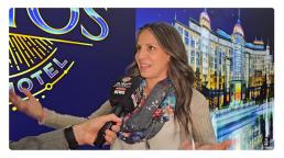 Universal presentó grandes novedades en el IPW 2024